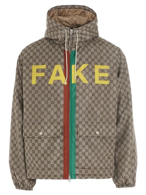 spot fake gucci jacket|gucci knockoff sweater.